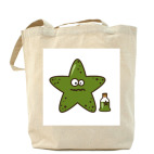 Морская звезда