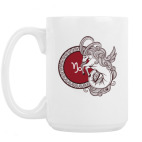 Кружка 420 мл