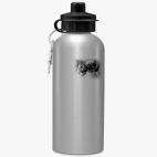 Спортивная бутылка