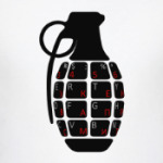 Граната геймера