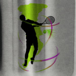 Большой теннис