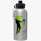 Спортивная бутылка