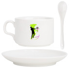 Кофейный набор