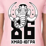 Мамонт 86