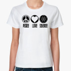 Мои идеалы 2