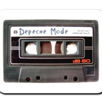  Depeche Mode