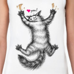 Ласковый и нежный зверь