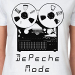 Depeche Mode