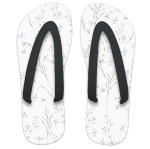 Полевые цветы