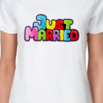 Just Married