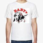 Мой прикольный, любимый песик