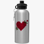 Спортивная бутылка