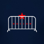 Moscow behind bars