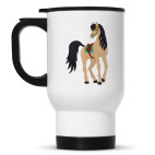 Кружка-термос