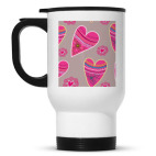 Кружка-термос