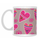 Кружка 330 мл