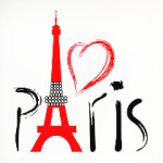 I Love Paris