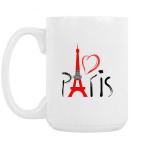 Кружка 420 мл