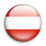 Флаг Австрии