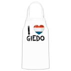 Кухонный фартук