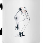 Мистер Пиквик