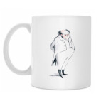 Кружка 330 мл