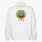 Ветровка без капюшона