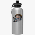 Спортивная бутылка