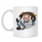 Кружка 330 мл