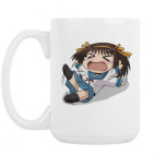 Кружка 420 мл