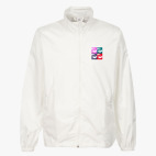 Ветровка без капюшона