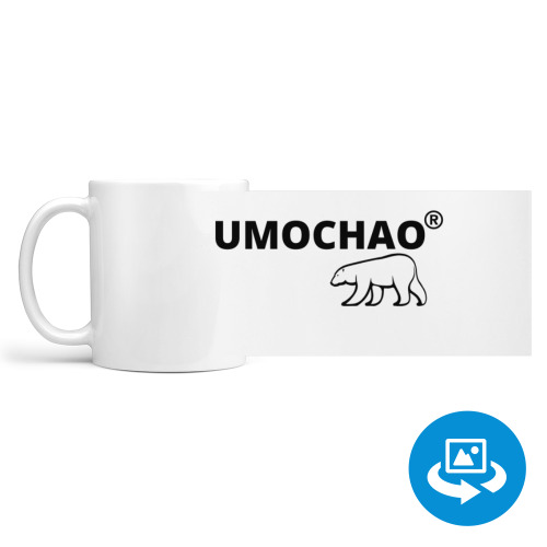 Кружка (круговая запечатка) UMOCHAO