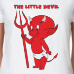Маленький дьявол