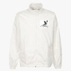 Ветровка без капюшона