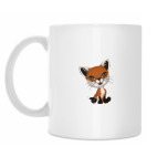 Кружка 330 мл