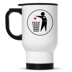 Кружка-термос