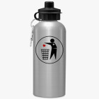 Спортивная бутылка