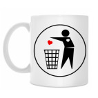 Кружка 330 мл