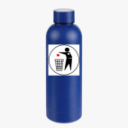 Термобутылка