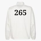 Ветровка без капюшона