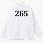 Ветровка с капюшоном