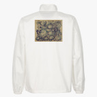 Ветровка без капюшона