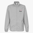 Ветровка без капюшона