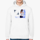 Толстовка худи