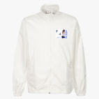 Ветровка без капюшона