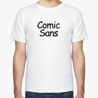 Comic Sans