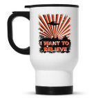 Кружка-термос