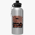 Спортивная бутылка