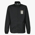 Ветровка без капюшона