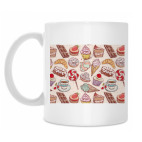 Кружка 330 мл